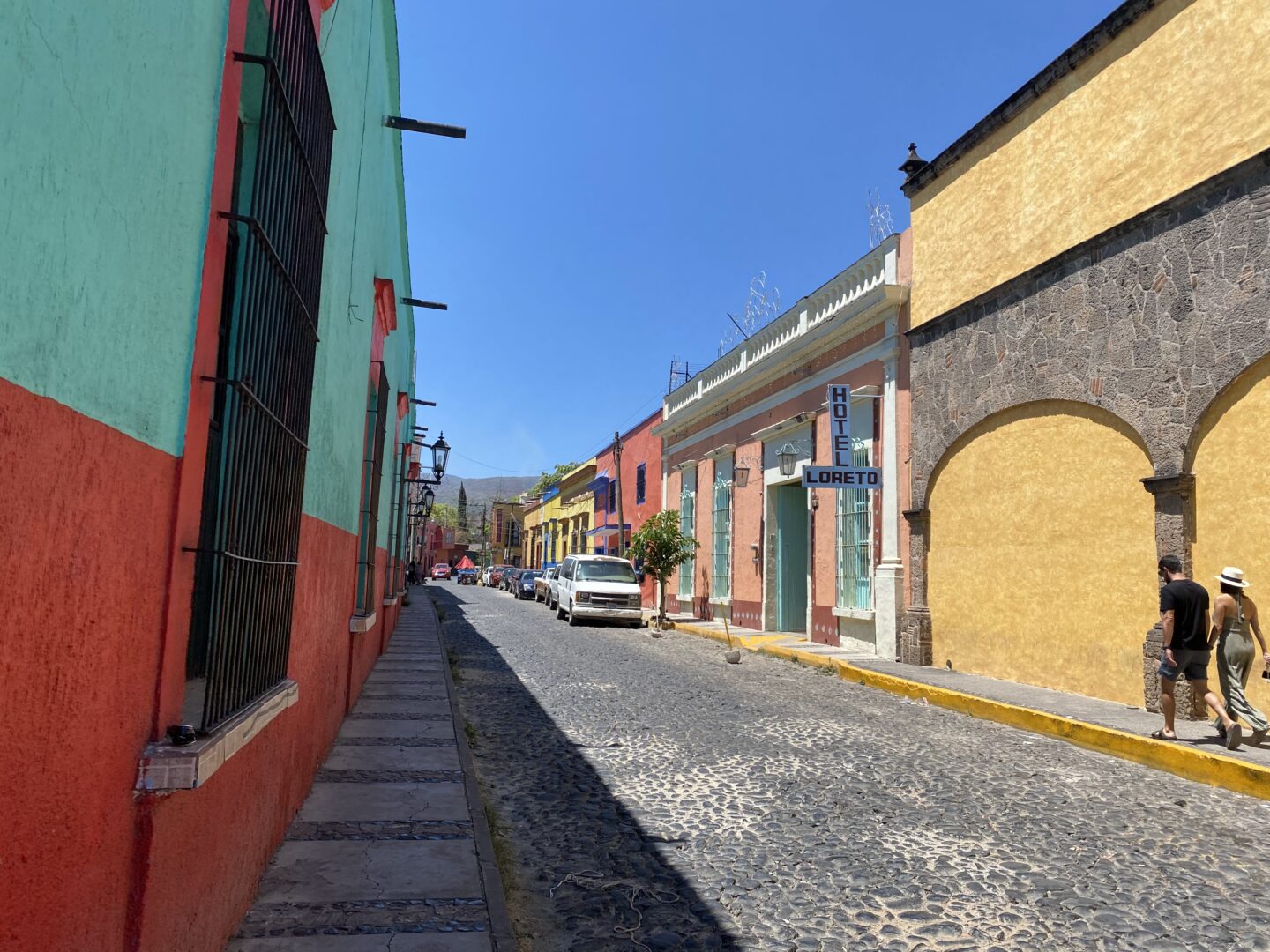 Drinking Tequila in Tequila Exploring Tequila town Places and Recipes