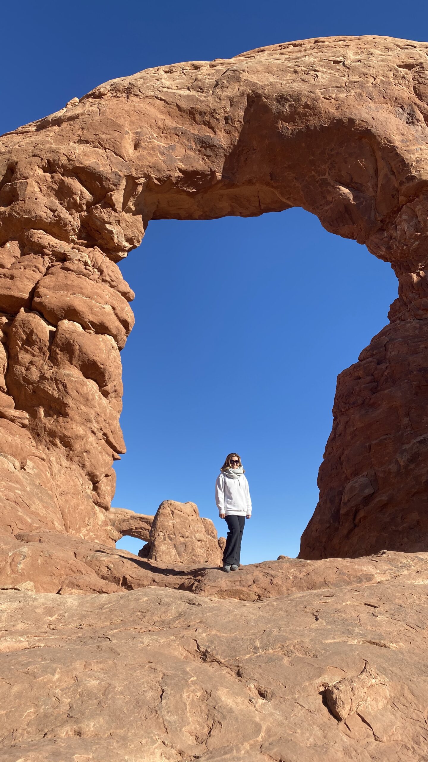 The Best Hikes in Arches National Park for All Skill Levels Places
