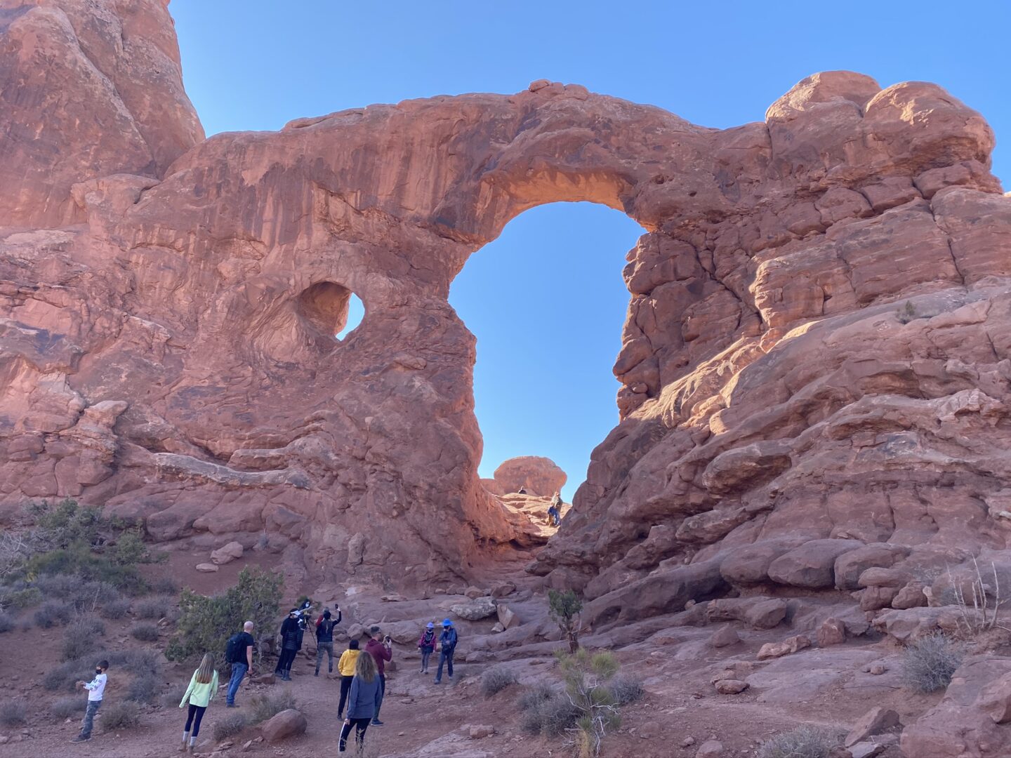 The Best Hikes in Arches National Park for All Skill Levels Places