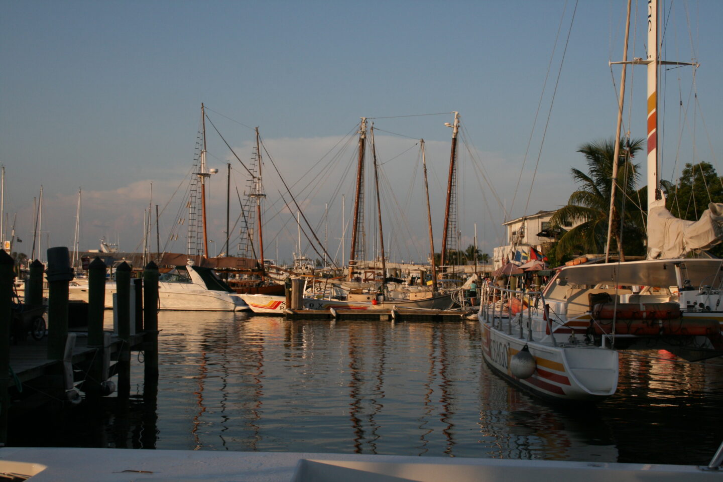 Exploring Key West How to spend 2 days in Key West Places and Recipes