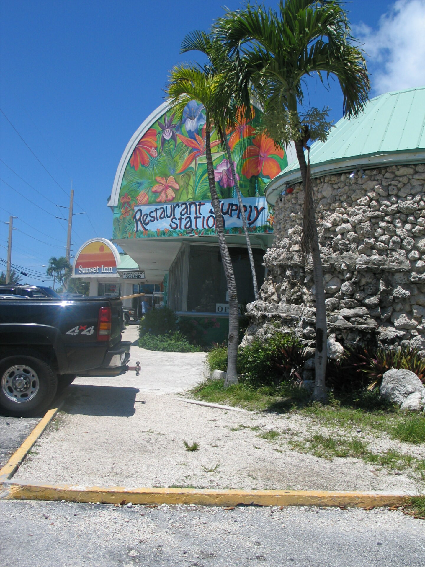 Exploring Key West How to spend 2 days in Key West Places and Recipes