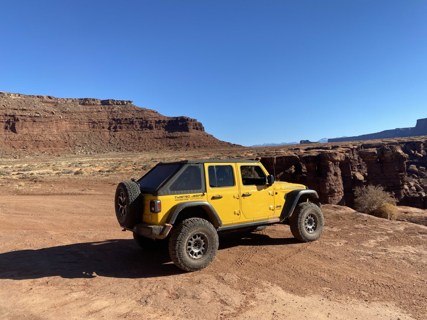 White Rim Drive White Rim Road: How to Navigate Utah's Most Iconic Drive - Places and ...
