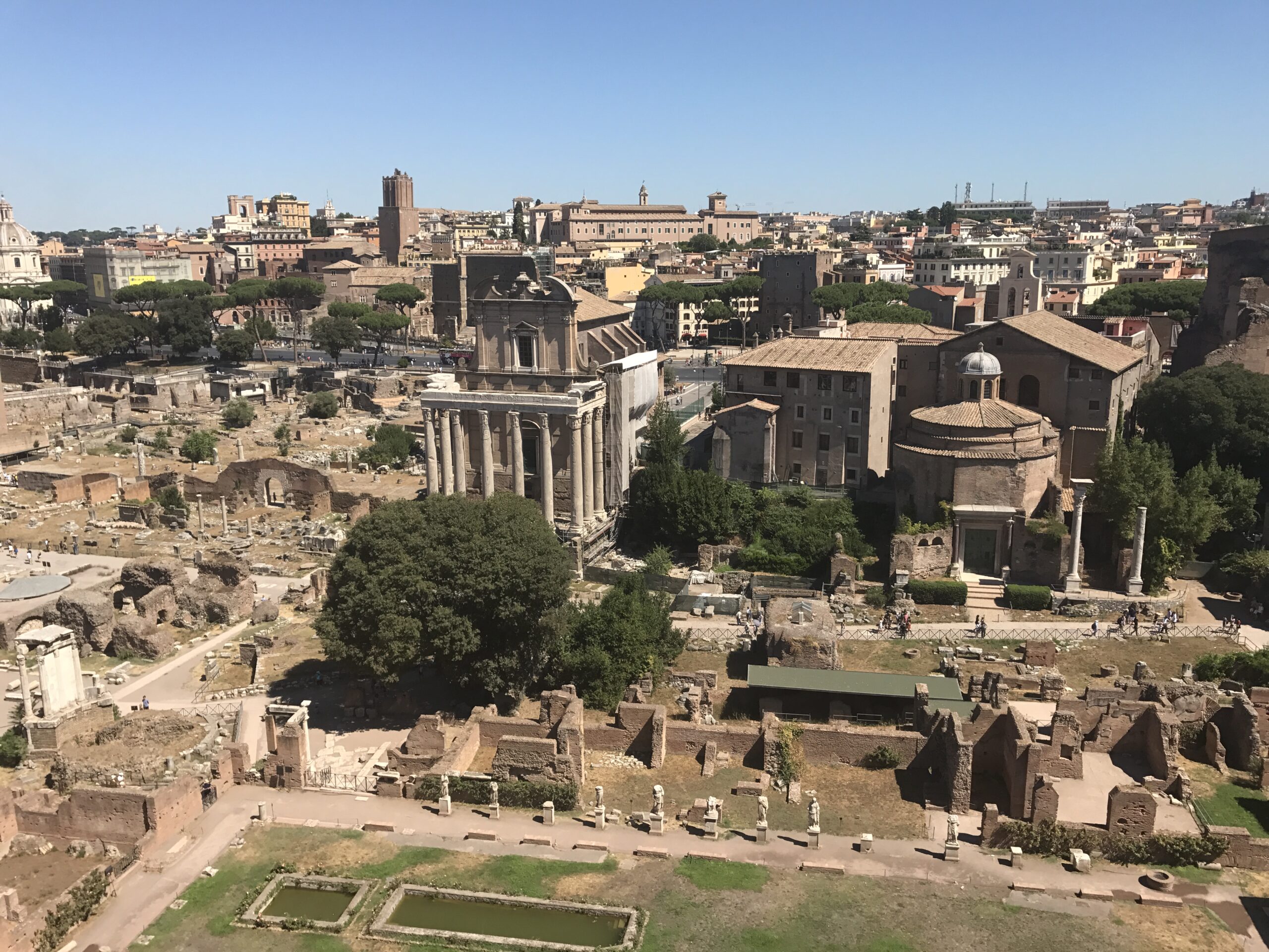 72 Hours In Rome: The Perfect 3 Days Rome Itinerary For First-Time ...