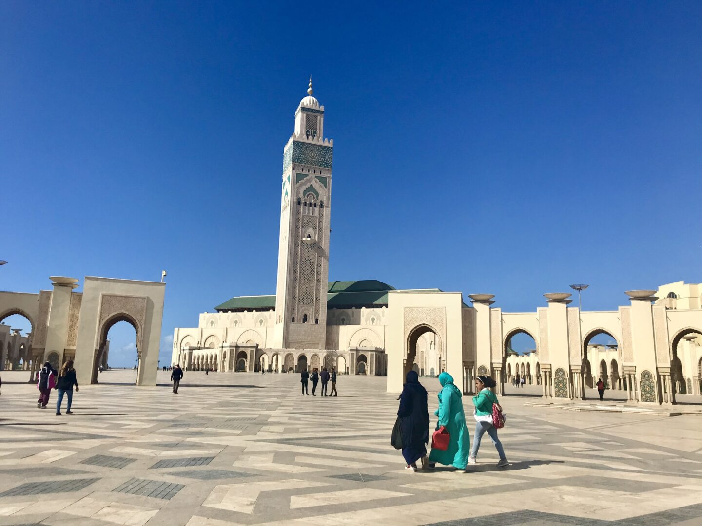 One day Casablanca Itinerary: How to make the Most of your 24 Hours in ...