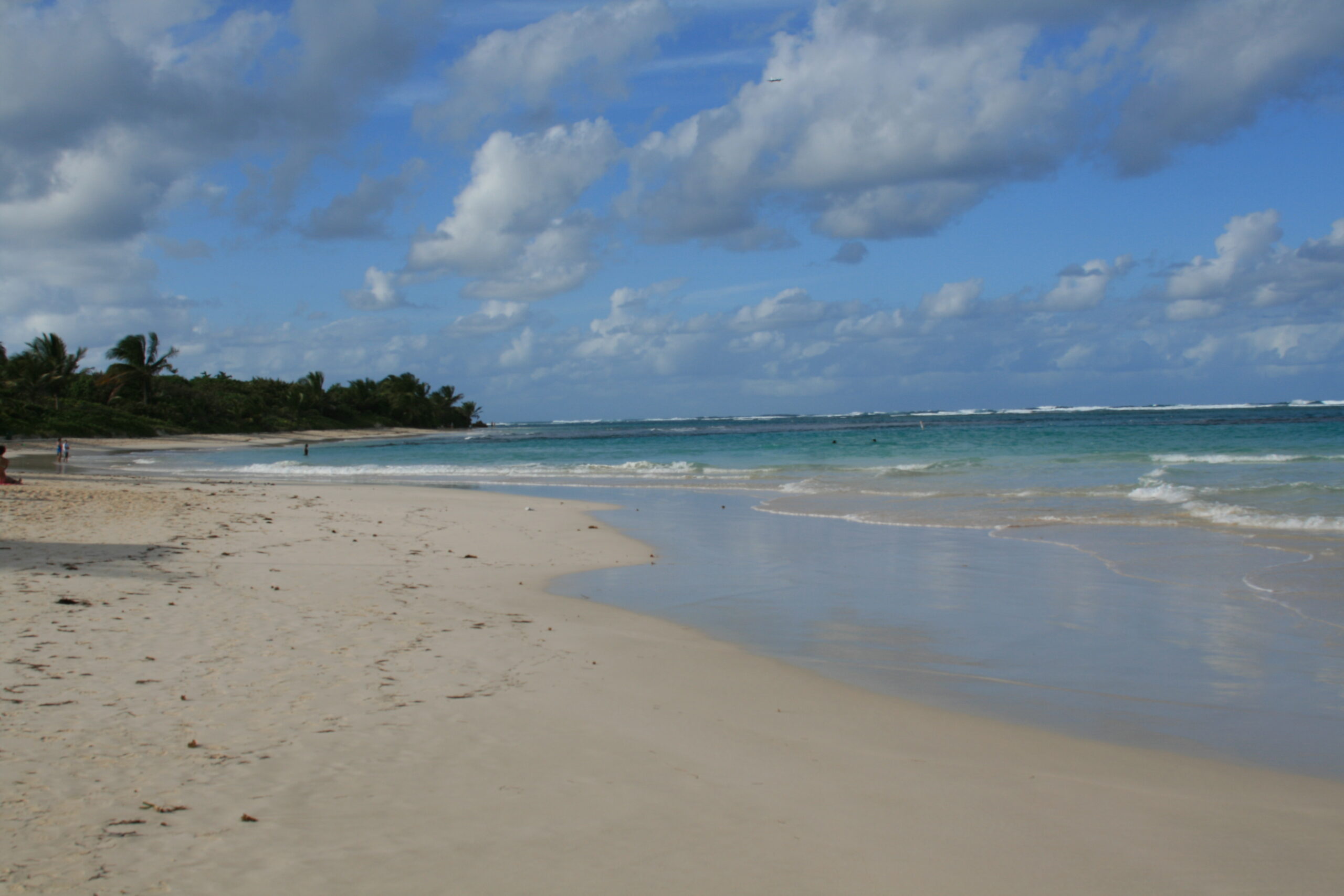 A Day Trip to Culebra Island - Places and Recipes