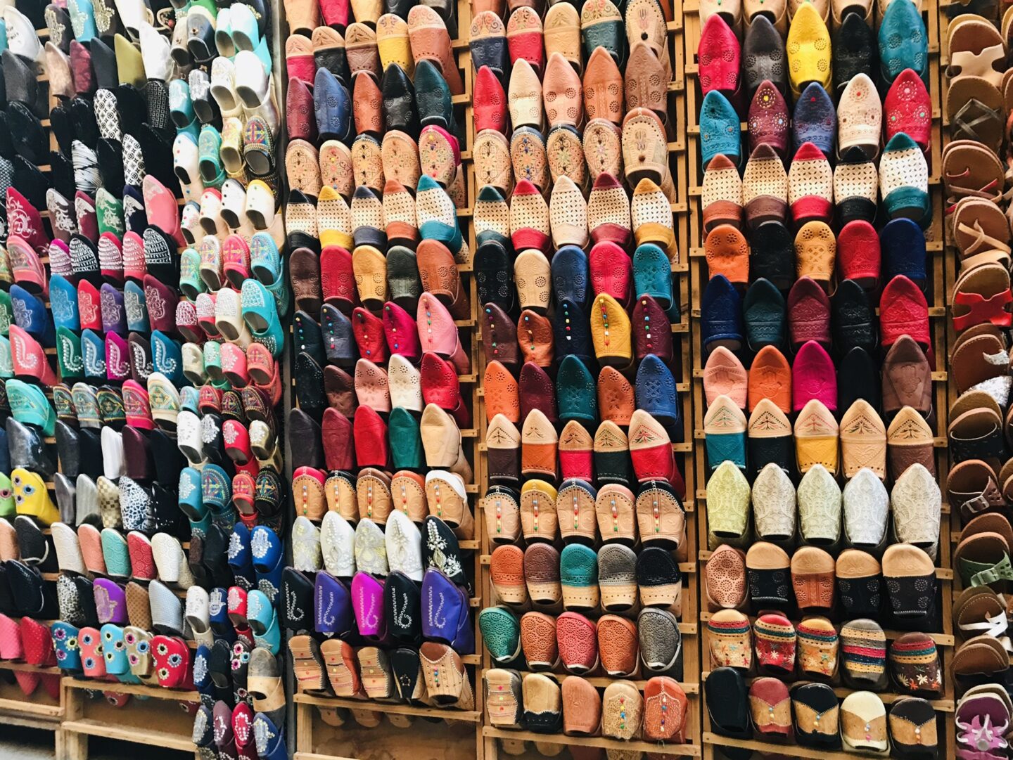 10 things to buy in Marrakesh medina - Places and Recipes